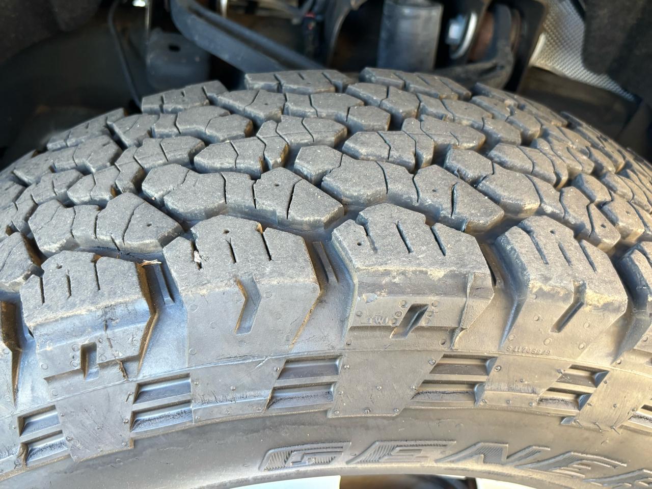 Chevrolet Silverado 3500HD C/C  2015