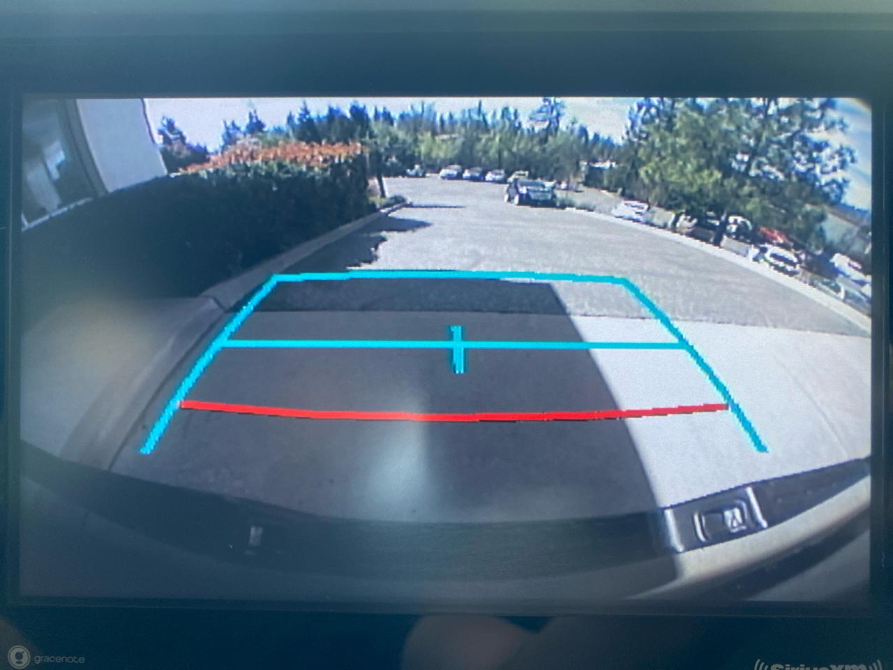 Toyota Tacoma 4WD TRD Off Road Double Cab 5' Bed V6 AT (Natl) 2022