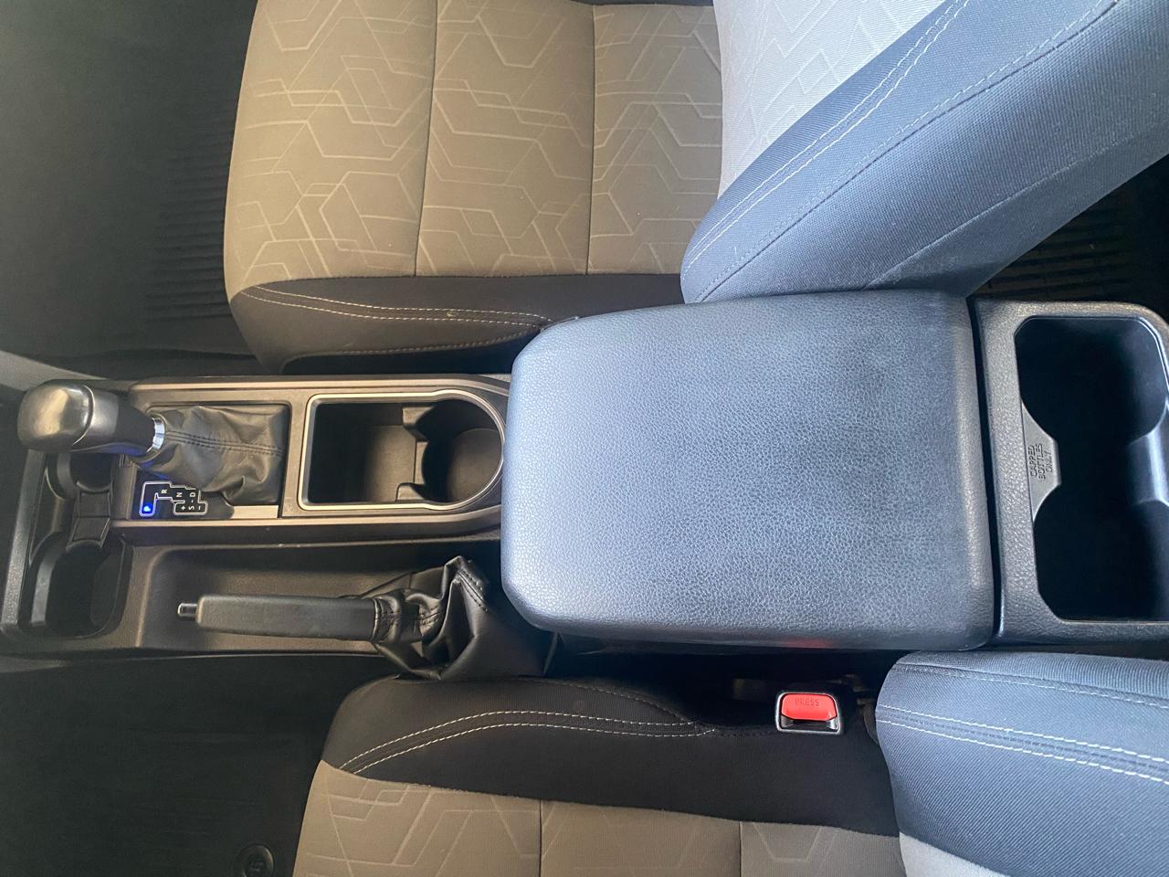 Toyota Tacoma 4WD TRD Off Road Double Cab 5' Bed V6 AT (Natl) 2022