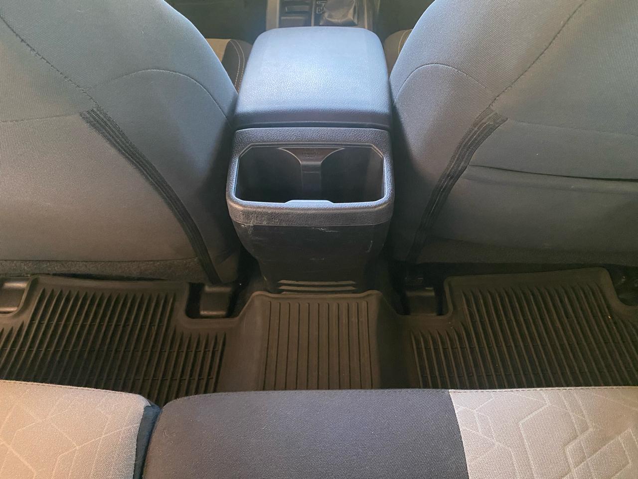 Toyota Tacoma 4WD TRD Off Road Double Cab 5' Bed V6 AT (Natl) 2022