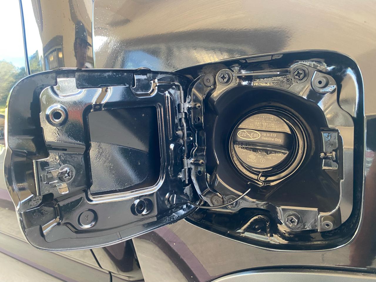 Toyota Tacoma 4WD TRD Off Road Double Cab 5' Bed V6 AT (Natl) 2022