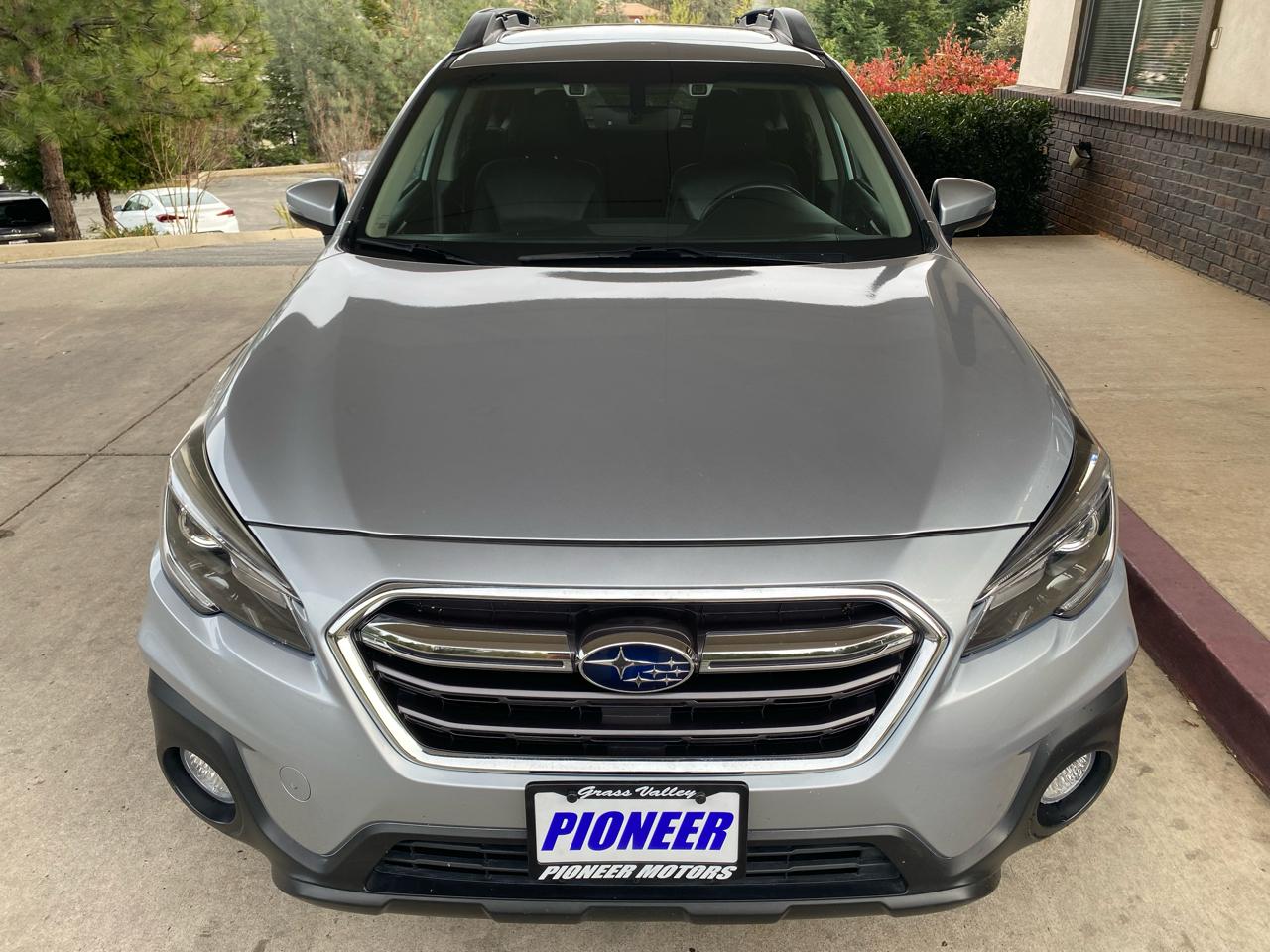 Subaru Outback 2.5i Limited 2019