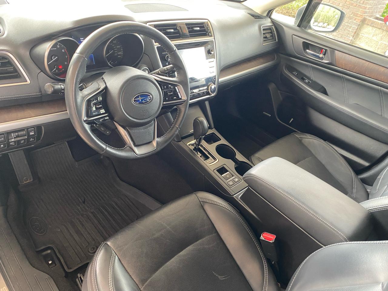 Subaru Outback 2.5i Limited 2019