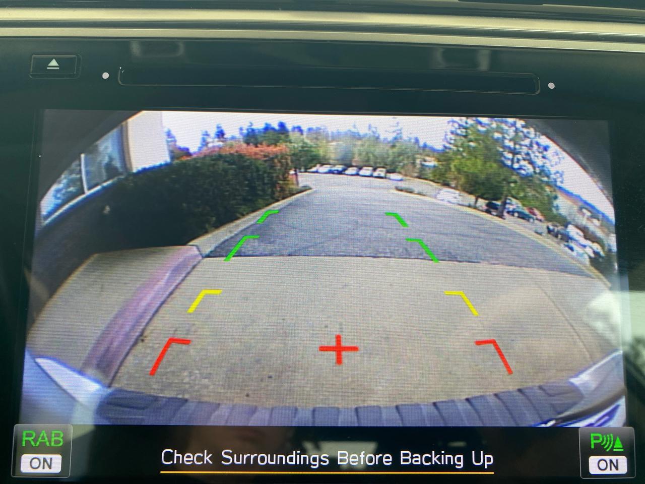 Subaru Outback 2.5i Limited 2019