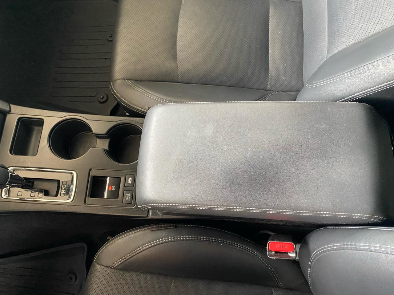 Subaru Outback 2.5i Limited 2019