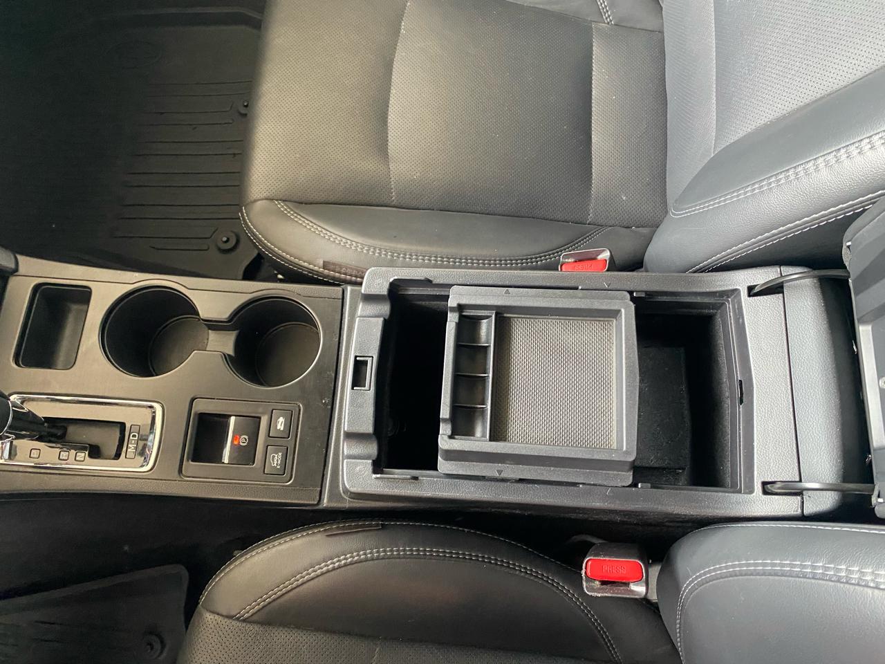 Subaru Outback 2.5i Limited 2019