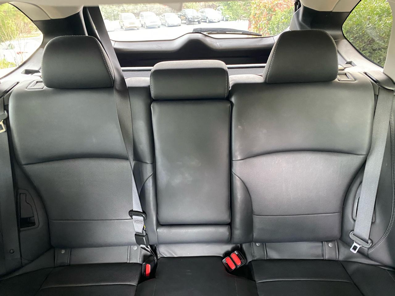 Subaru Outback 2.5i Limited 2019