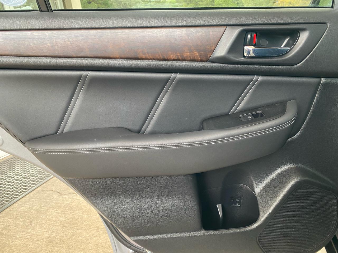 Subaru Outback 2.5i Limited 2019