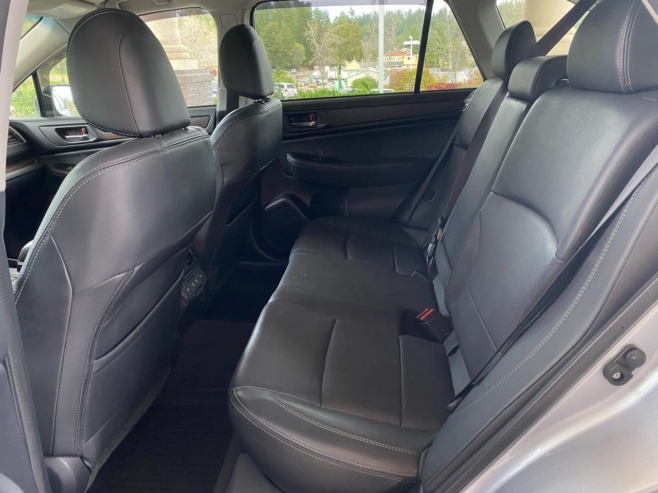 Subaru Outback 2.5i Limited 2019