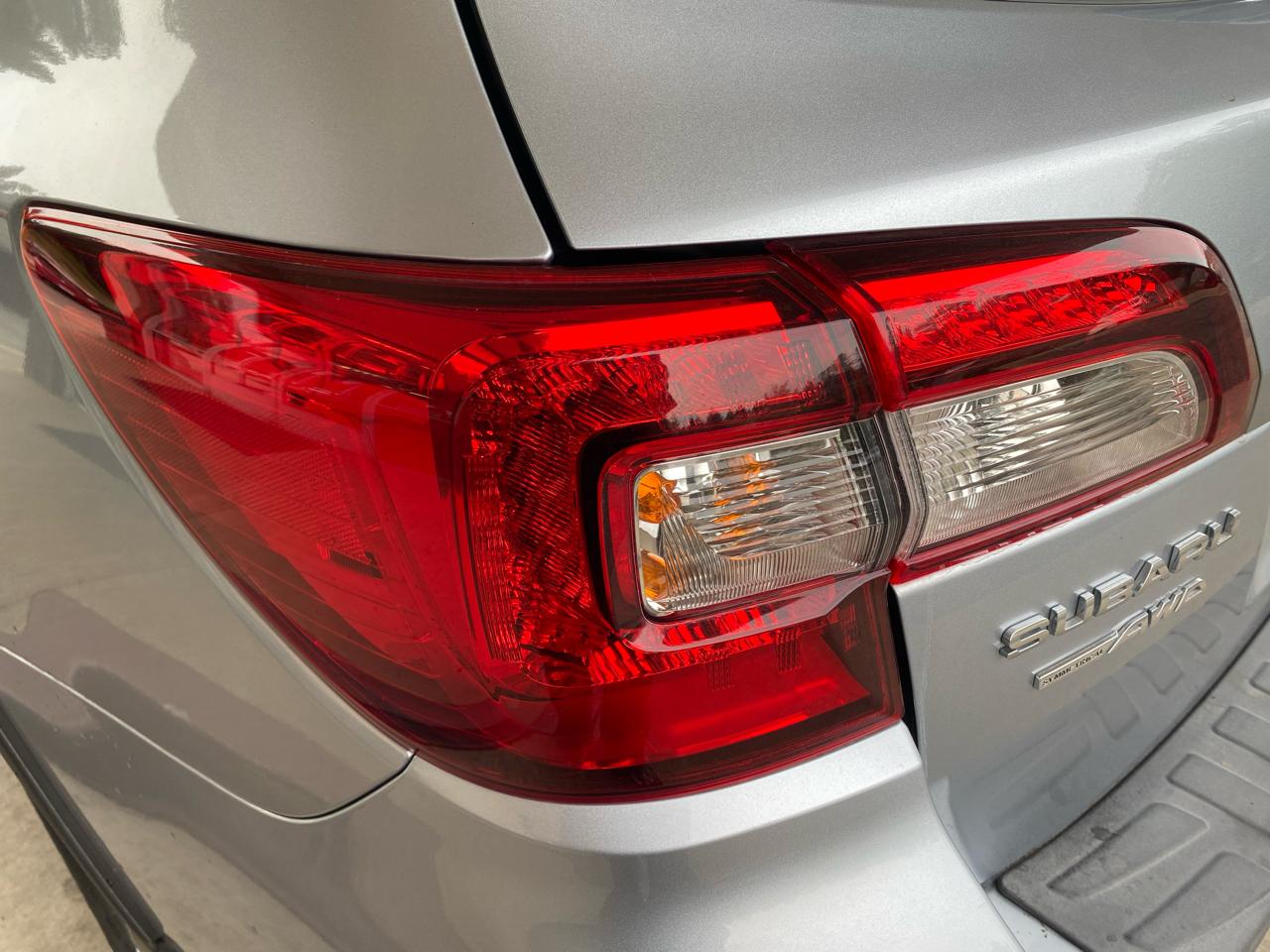 Subaru Outback 2.5i Limited 2019