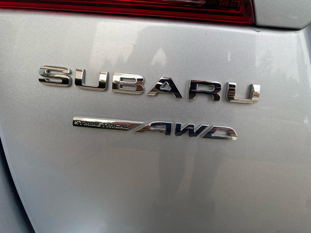 Subaru Outback 2.5i Limited 2019