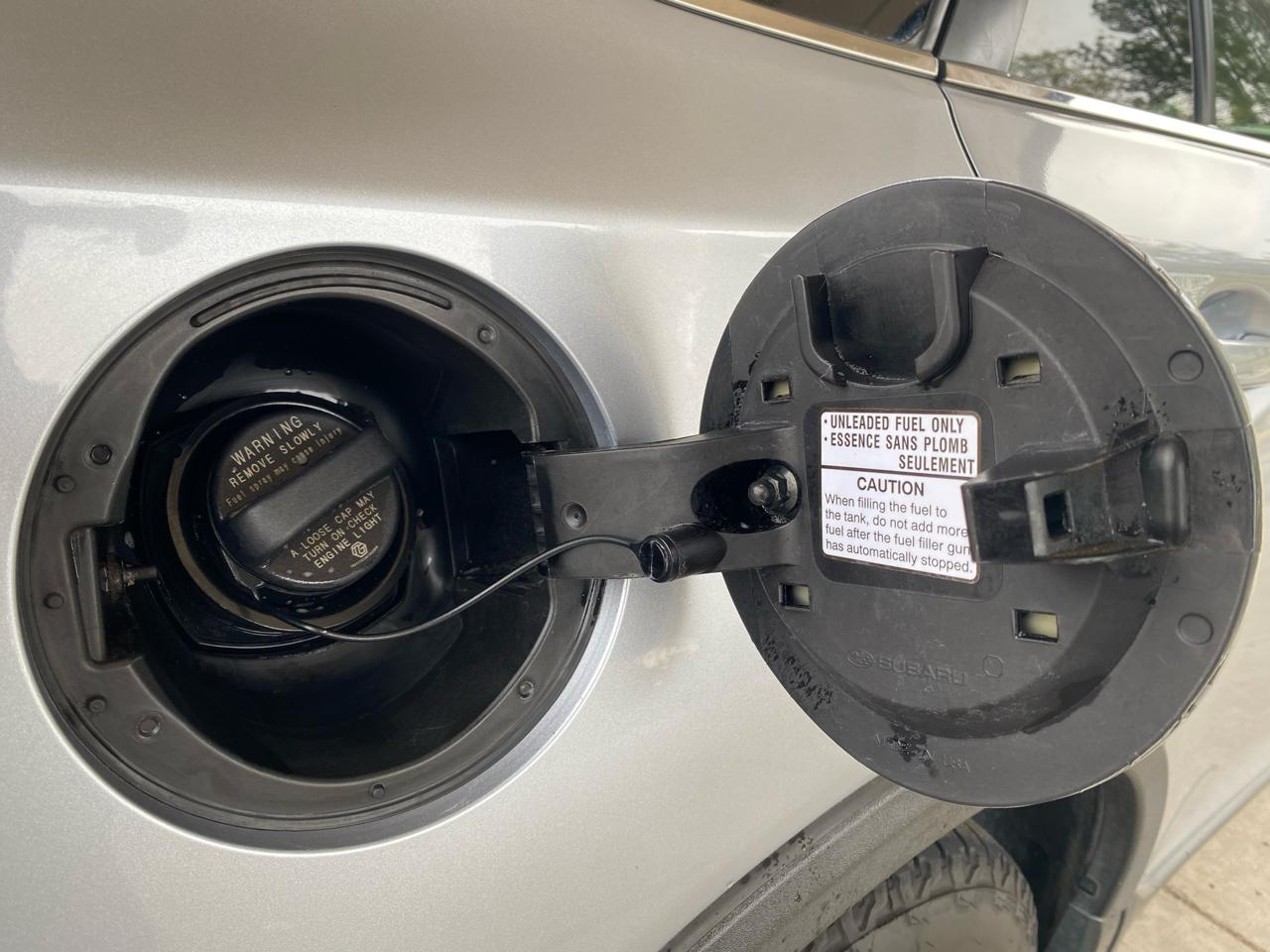 Subaru Outback 2.5i Limited 2019