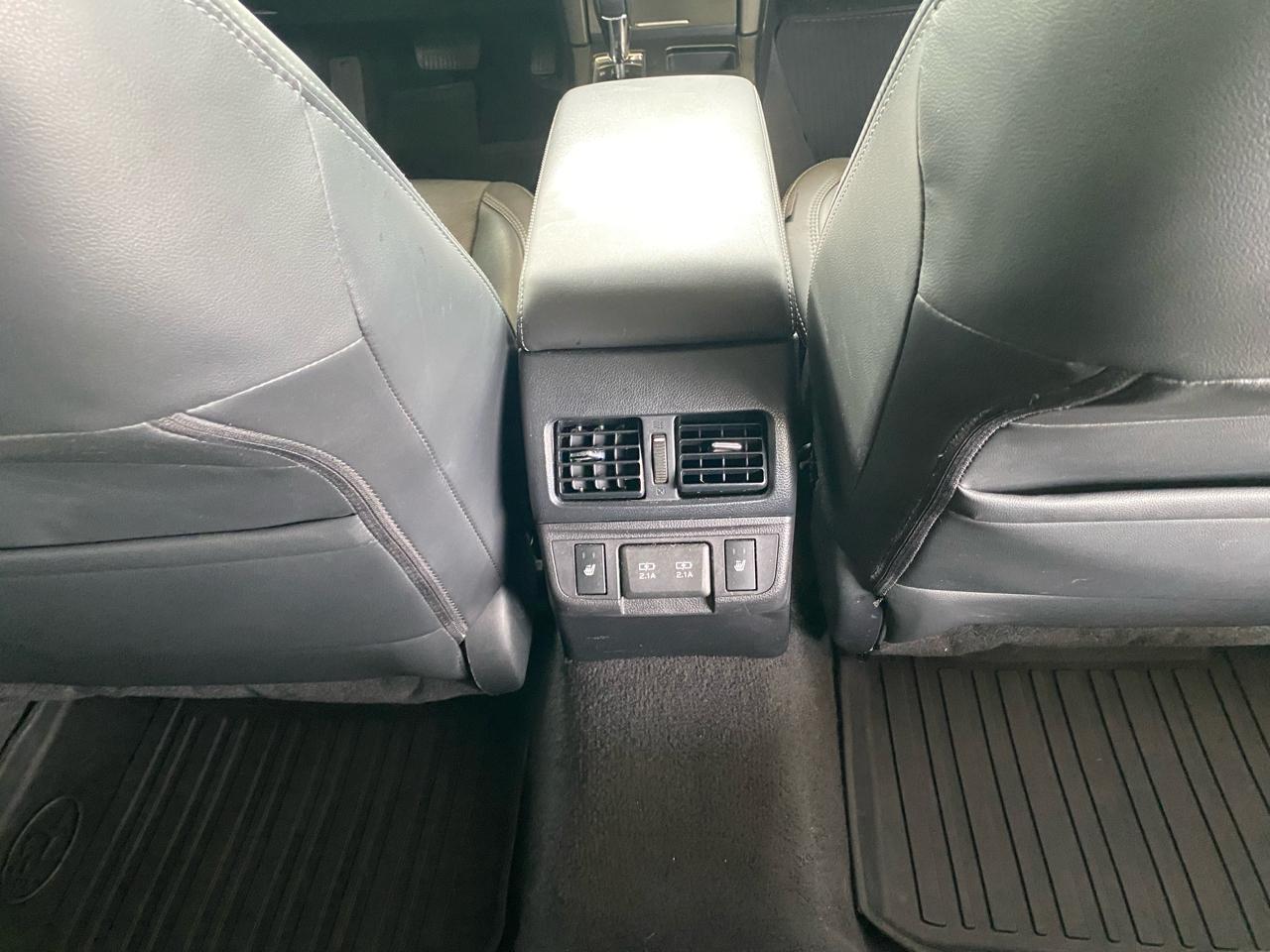 Subaru Outback 2.5i Limited 2019