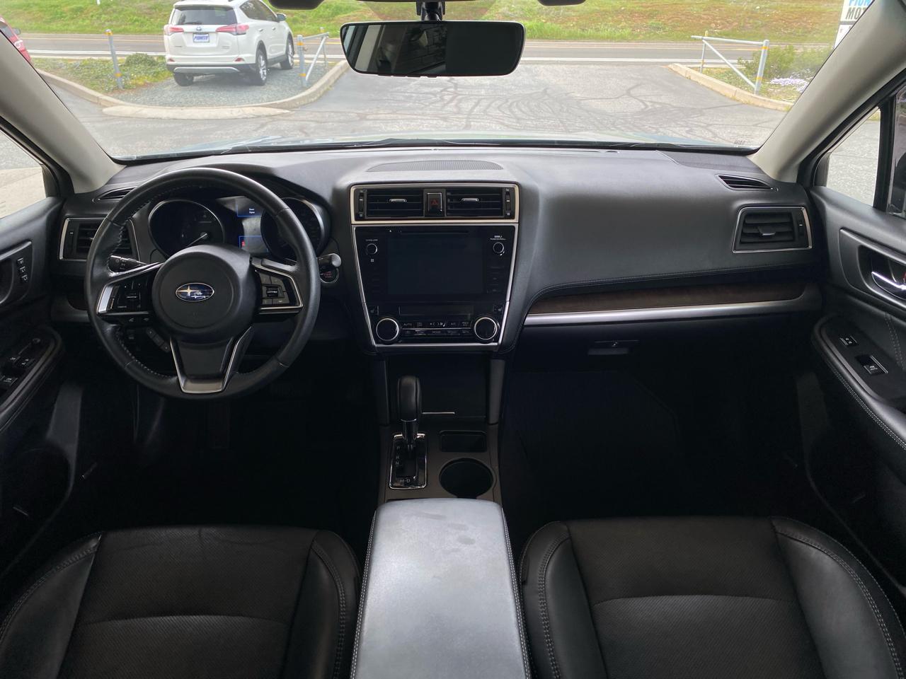 Subaru Outback 2.5i Limited 2019