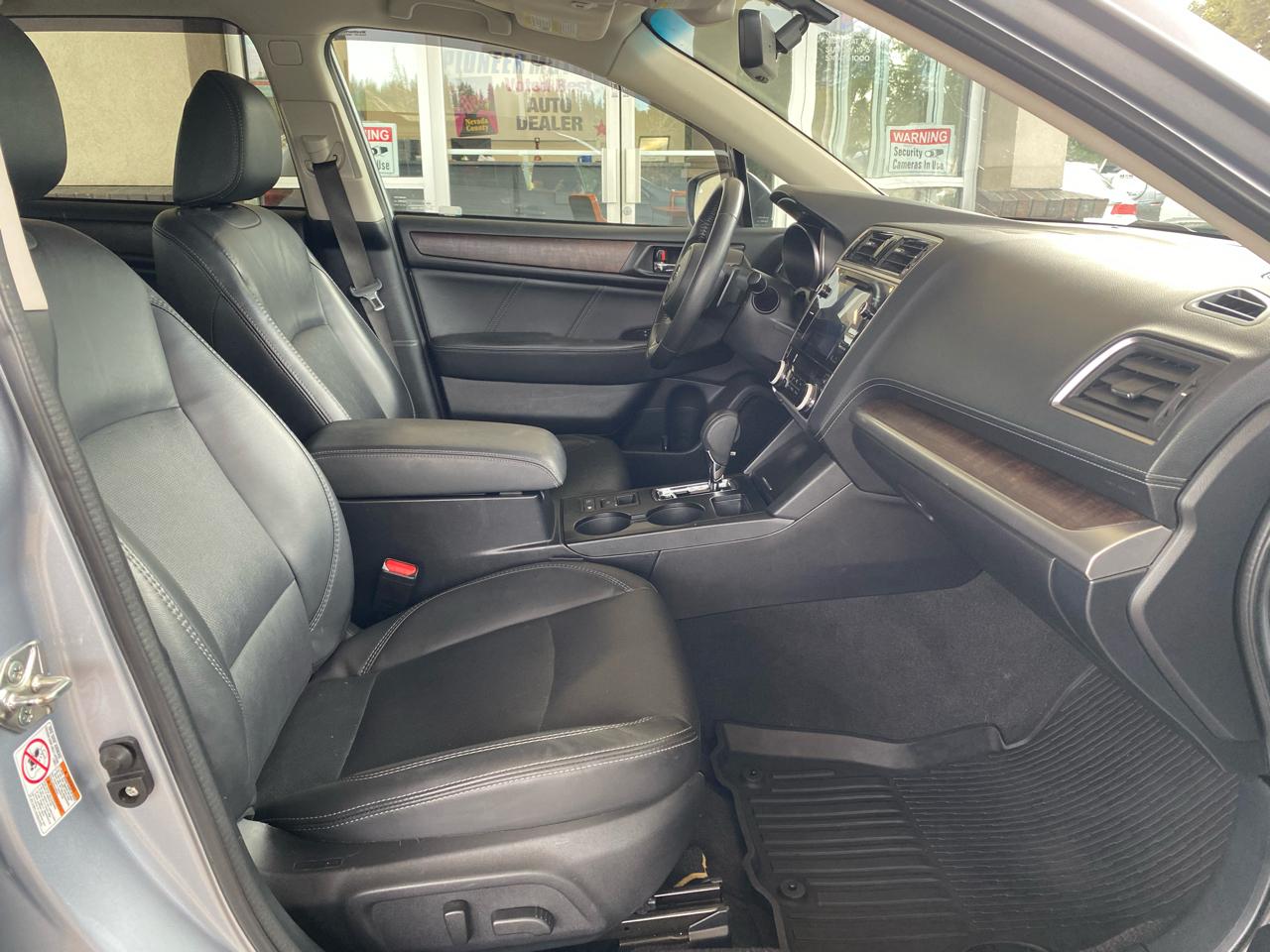 Subaru Outback 2.5i Limited 2019