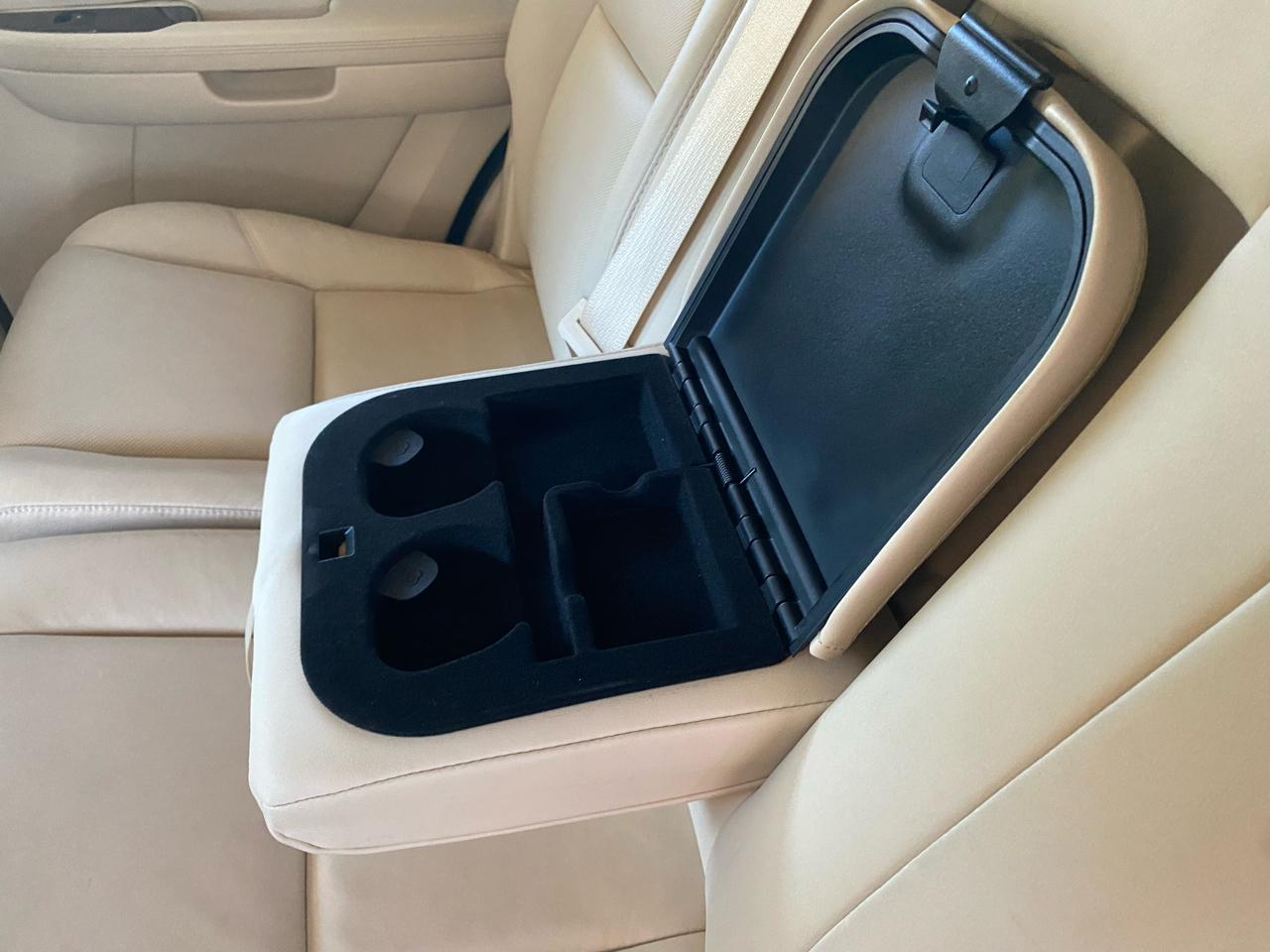 Cadillac Escalade AWD 4dr 2007