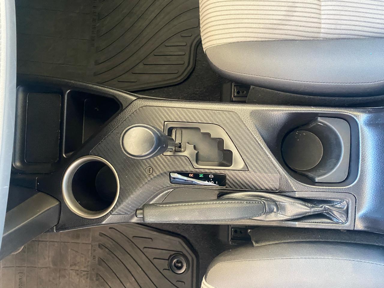 Toyota RAV4 AWD 4dr LE (Natl) 2013