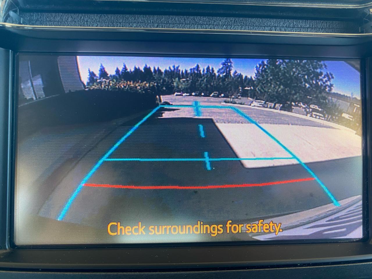 Toyota RAV4 AWD 4dr LE (Natl) 2013