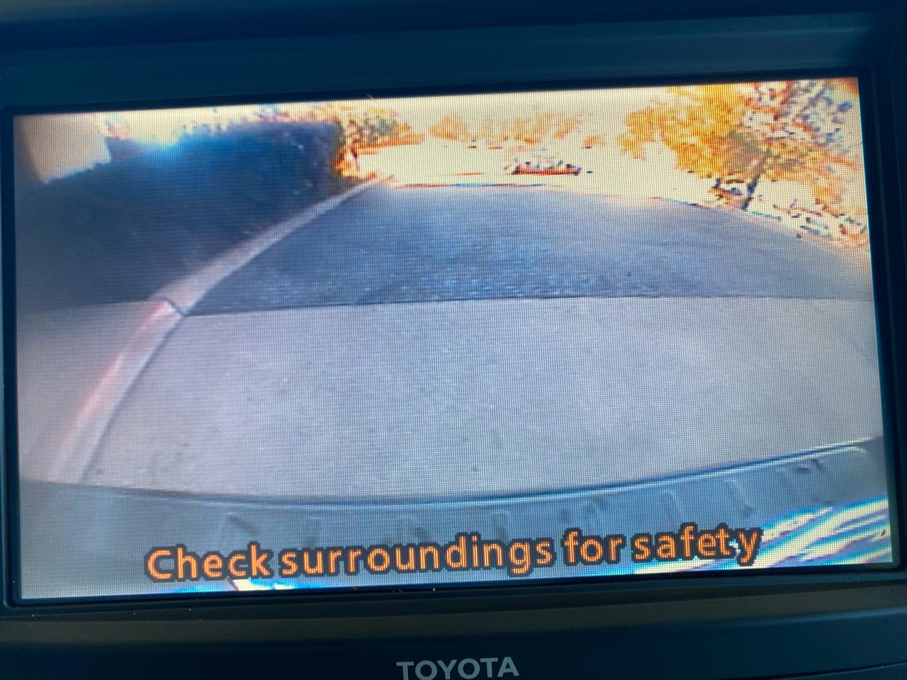 Toyota Highlander Hybrid 4WD 4dr Limited w/3rd Row (Natl) 2008