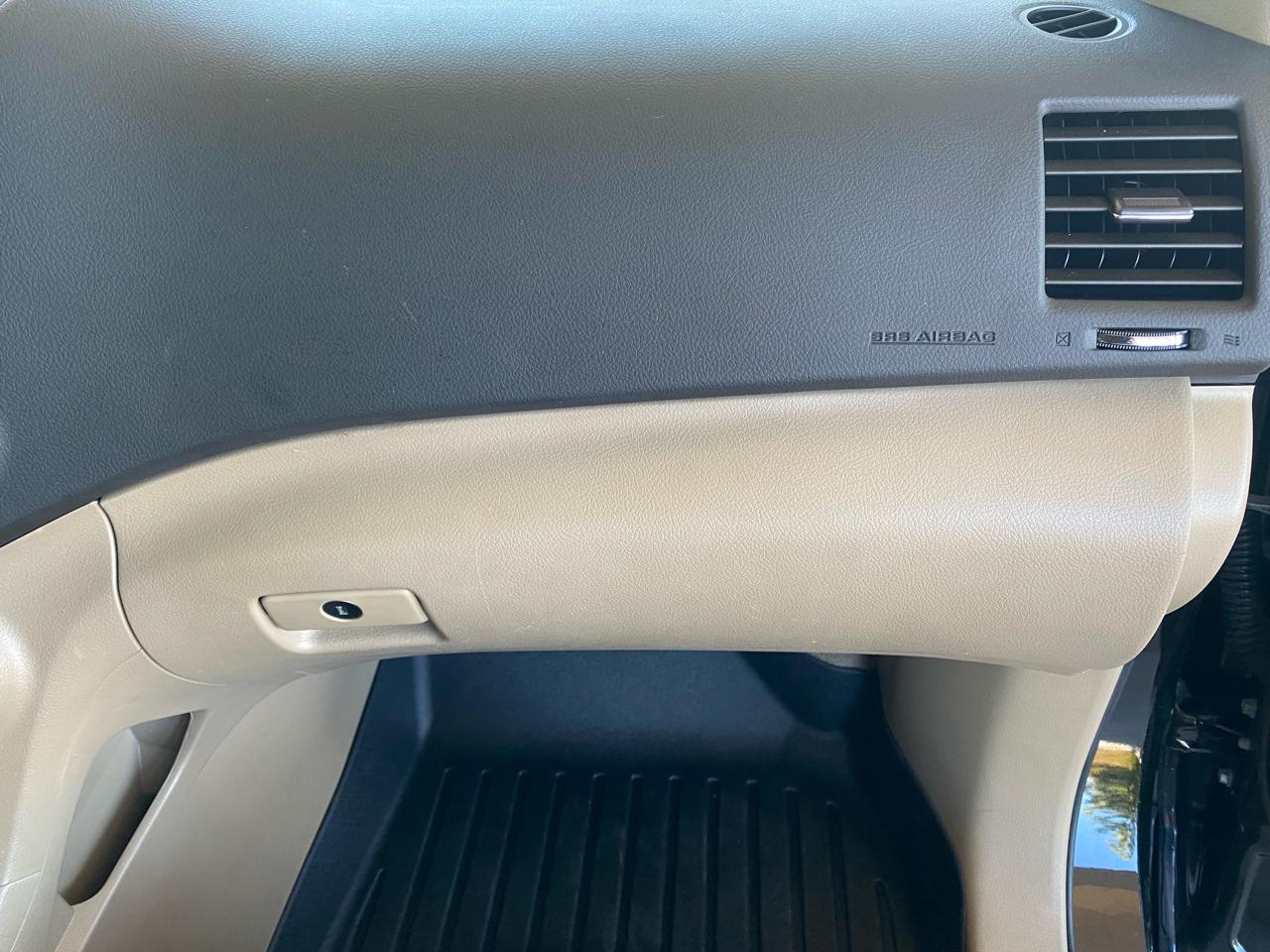 Toyota Highlander Hybrid 4WD 4dr Limited w/3rd Row (Natl) 2008