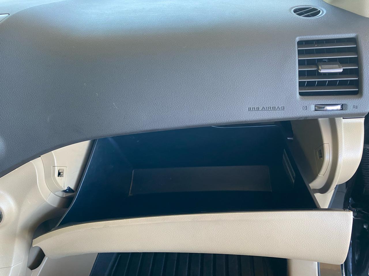 Toyota Highlander Hybrid 4WD 4dr Limited w/3rd Row (Natl) 2008