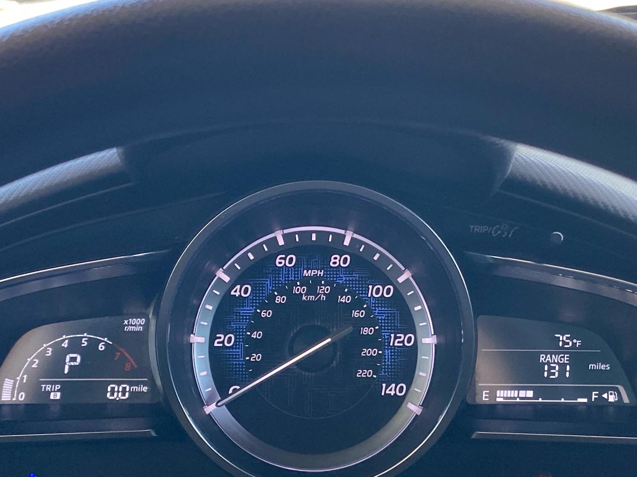 Toyota Yaris iA Auto (Natl) 2017