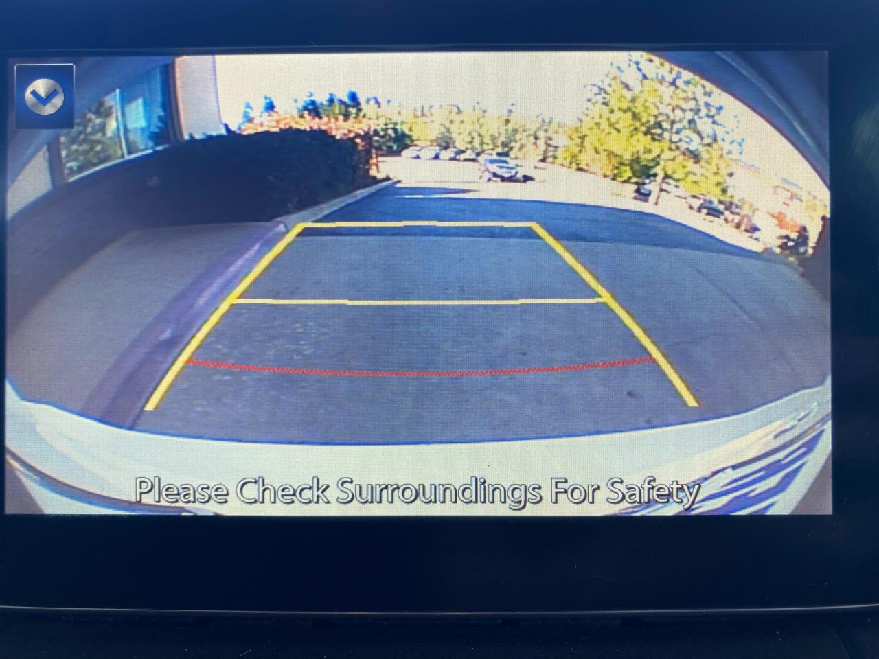 Toyota Yaris iA Auto (Natl) 2017