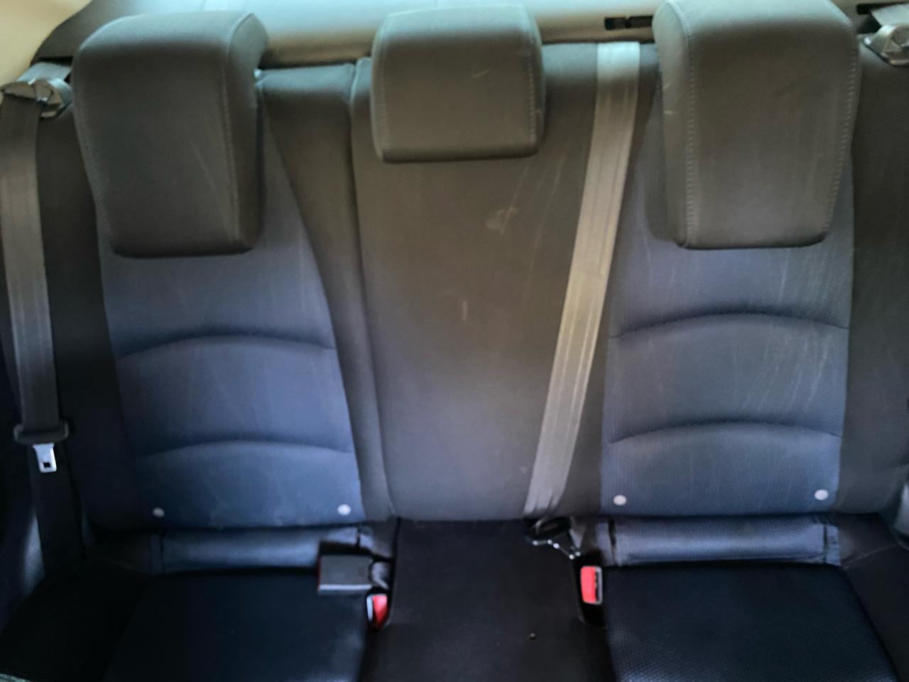 Toyota Yaris iA Auto (Natl) 2017