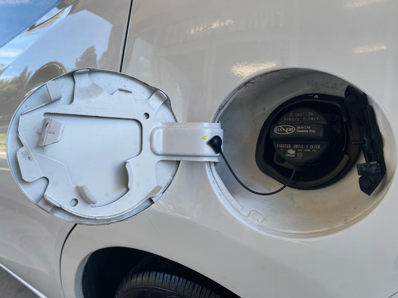 Toyota Yaris iA Auto (Natl) 2017