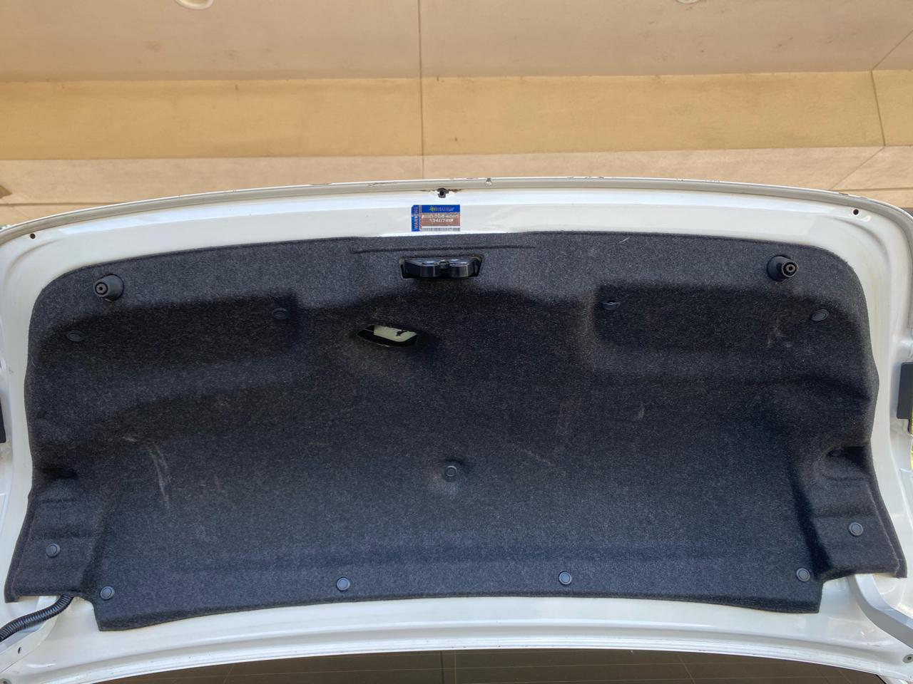 Toyota Yaris iA Auto (Natl) 2017