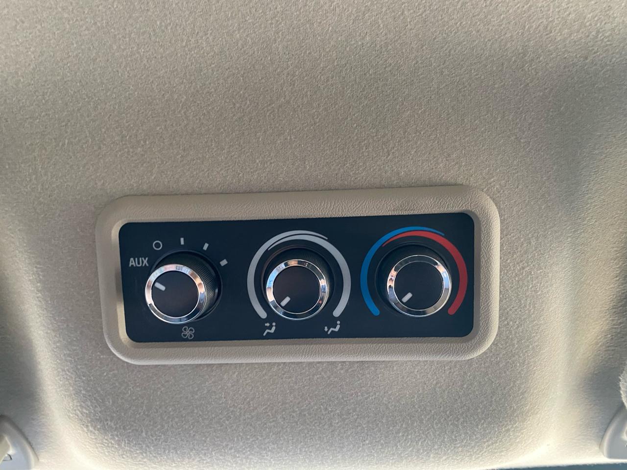 Chevrolet Express Cargo Van 1500 135" WB YF7 Upfitter 2008