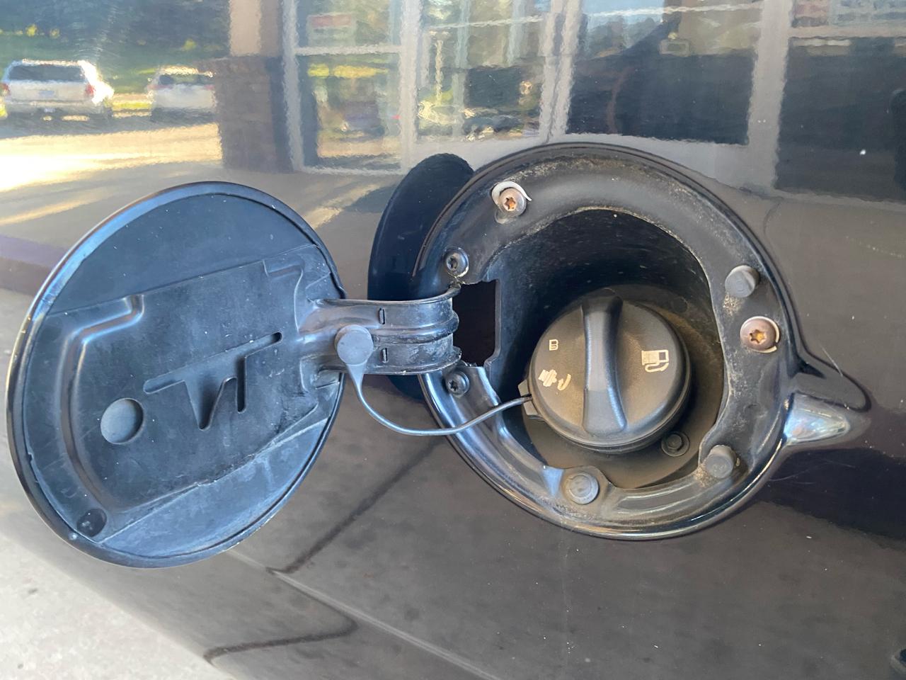 Chevrolet Express Cargo Van 1500 135" WB YF7 Upfitter 2008