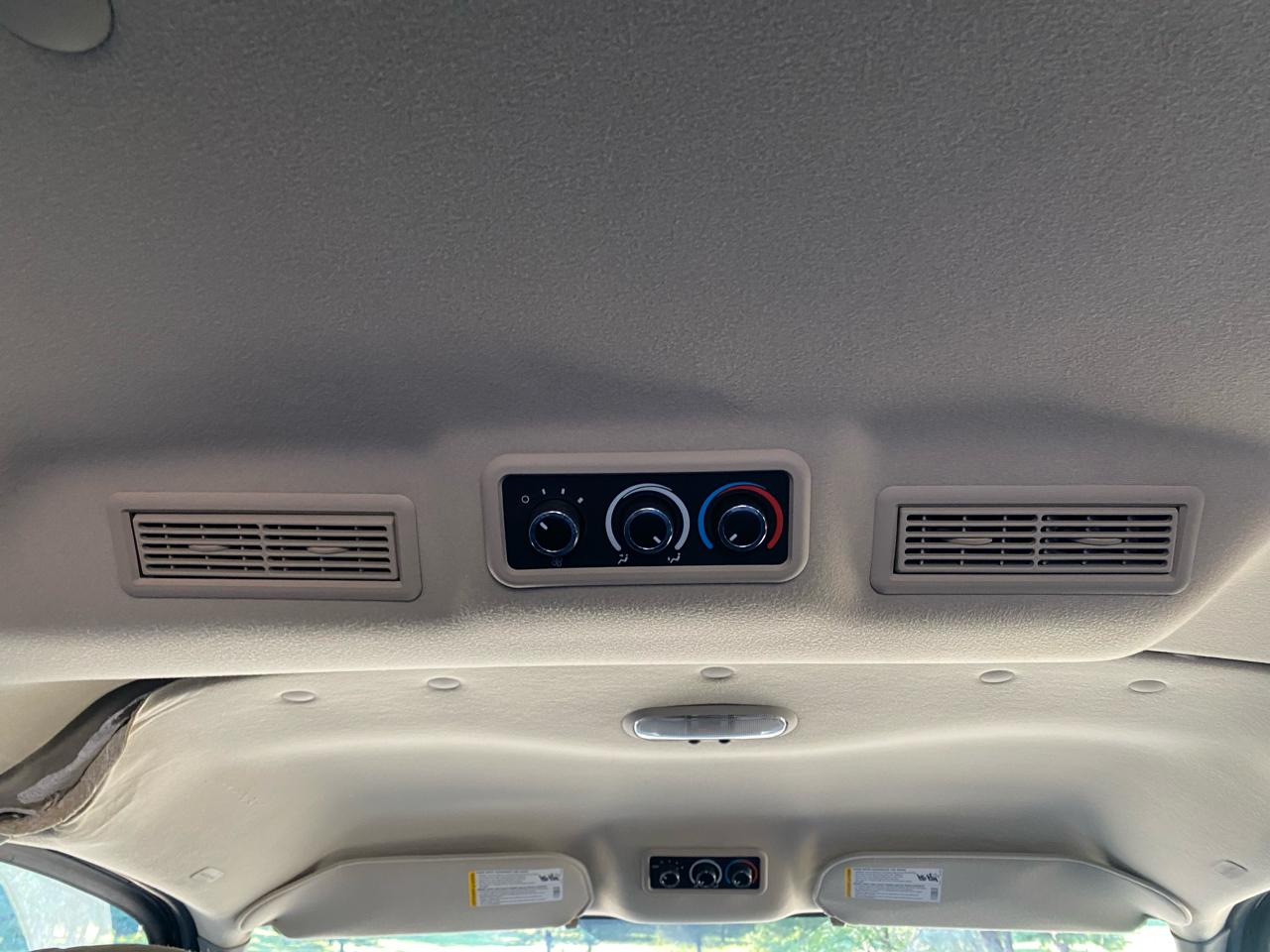 Chevrolet Express Cargo Van 1500 135" WB YF7 Upfitter 2008