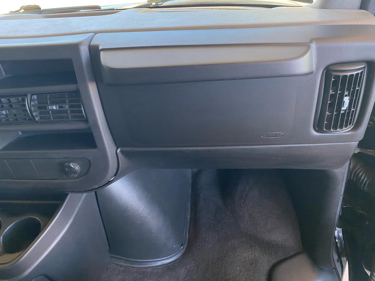 Chevrolet Express Cargo Van 1500 135" WB YF7 Upfitter 2008