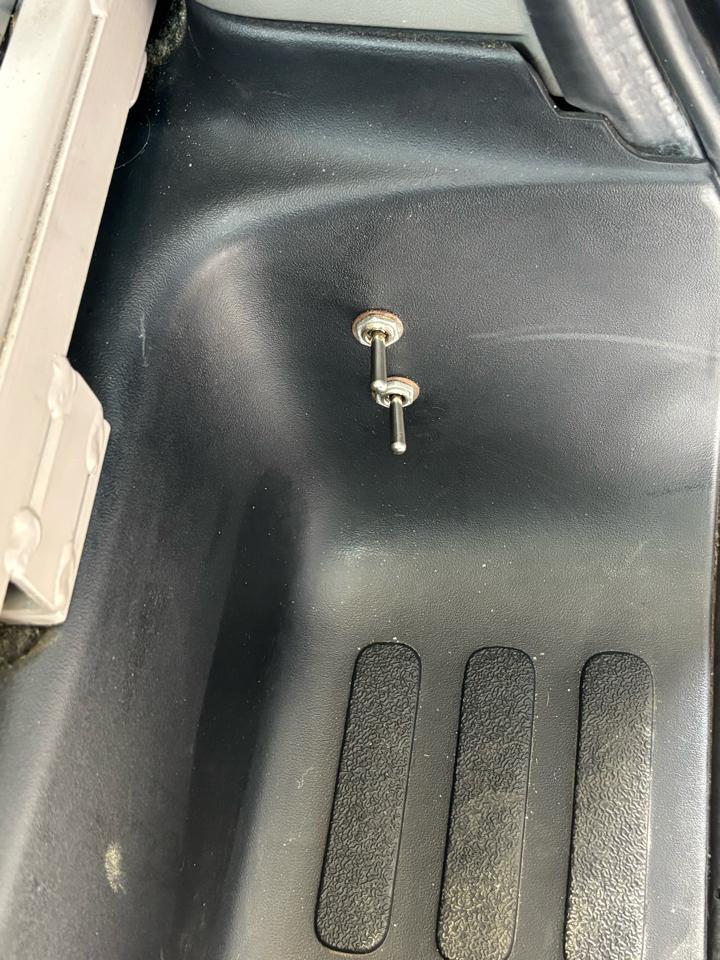 Chevrolet Express Cargo Van 1500 135" WB YF7 Upfitter 2008