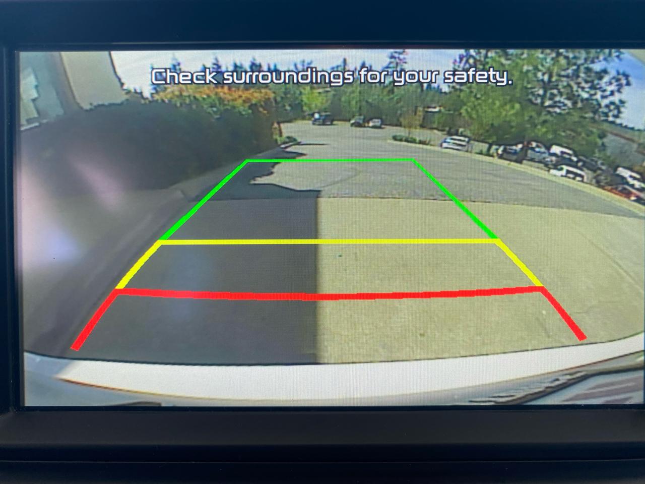 Kia Optima 4dr Sdn EX 2015