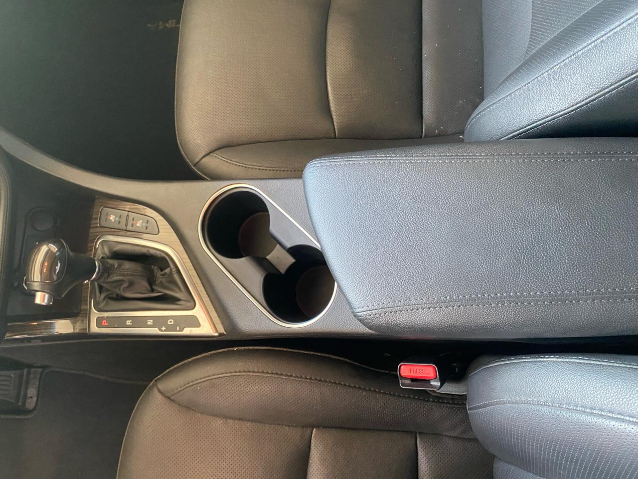 Kia Optima 4dr Sdn EX 2015