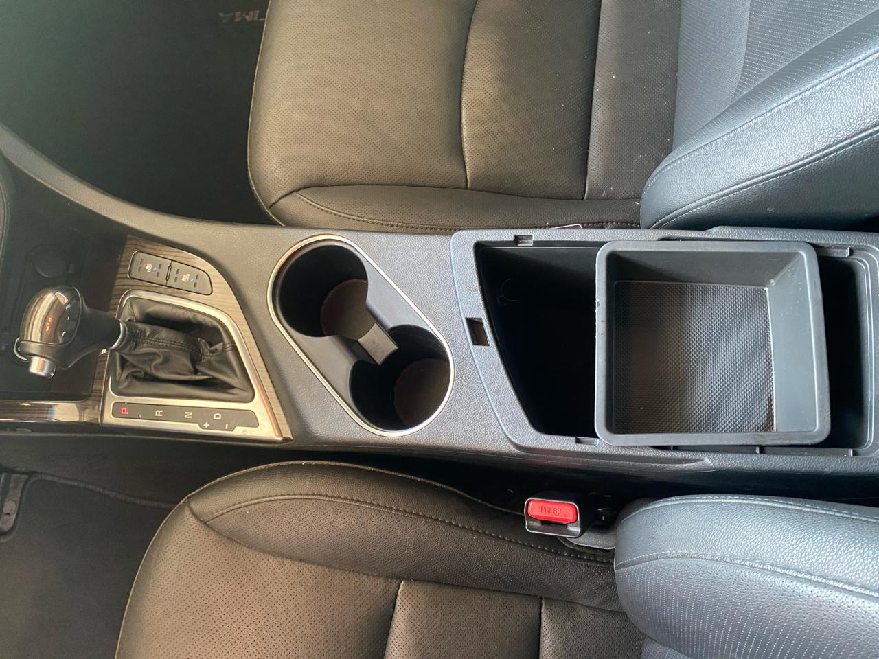 Kia Optima 4dr Sdn EX 2015