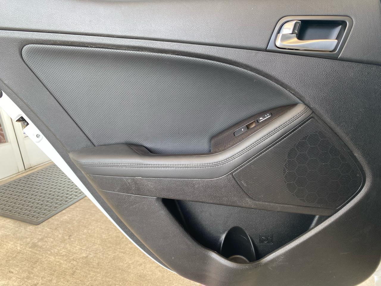 Kia Optima 4dr Sdn EX 2015