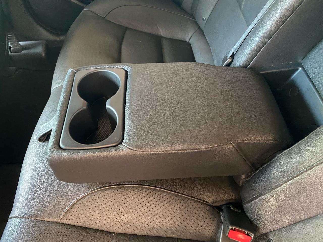 Kia Optima 4dr Sdn EX 2015