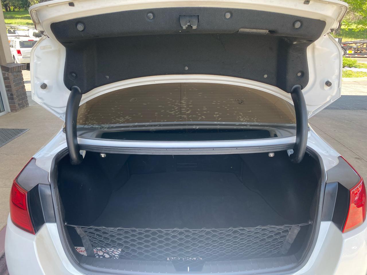 Kia Optima 4dr Sdn EX 2015