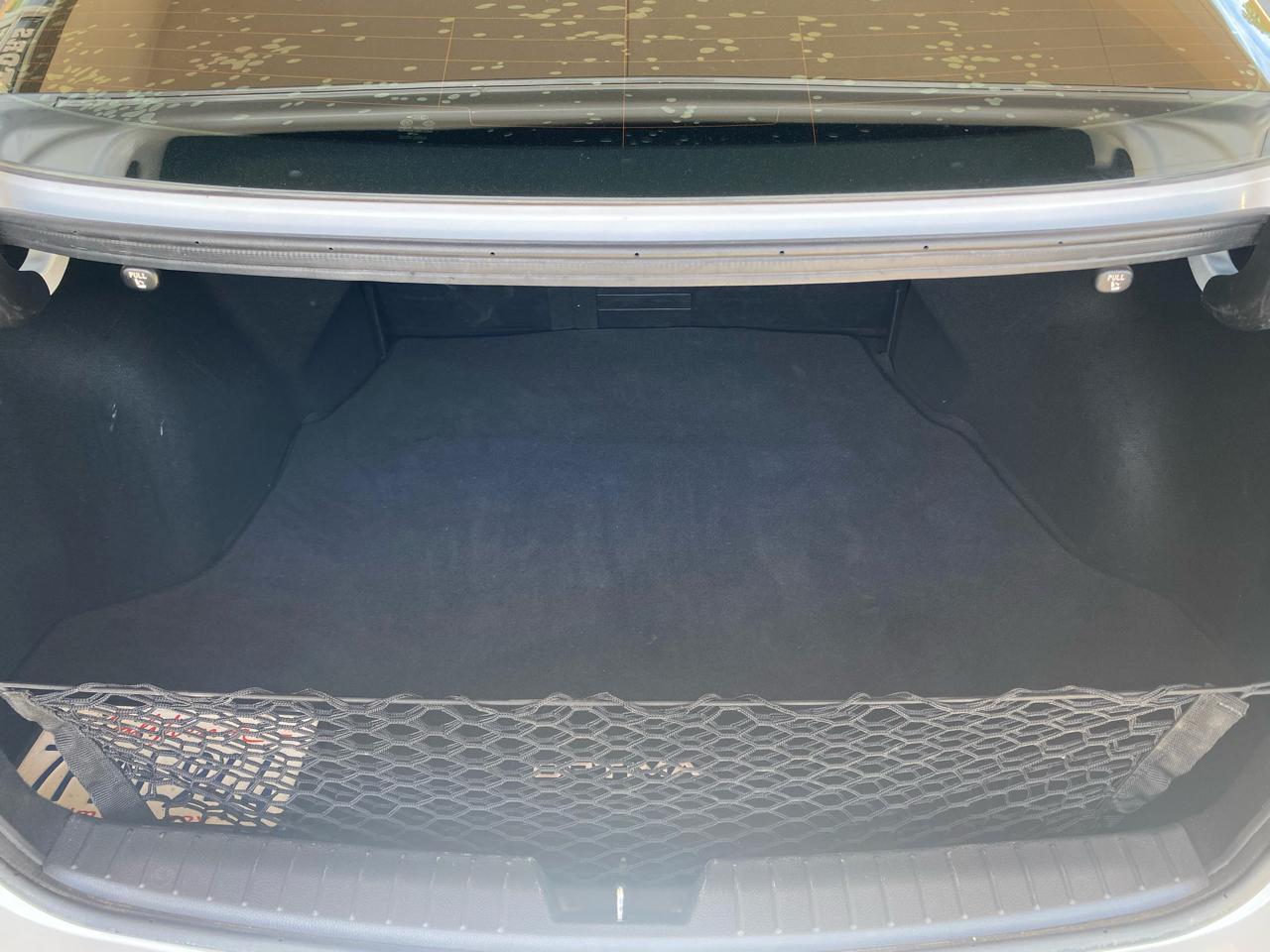 Kia Optima 4dr Sdn EX 2015