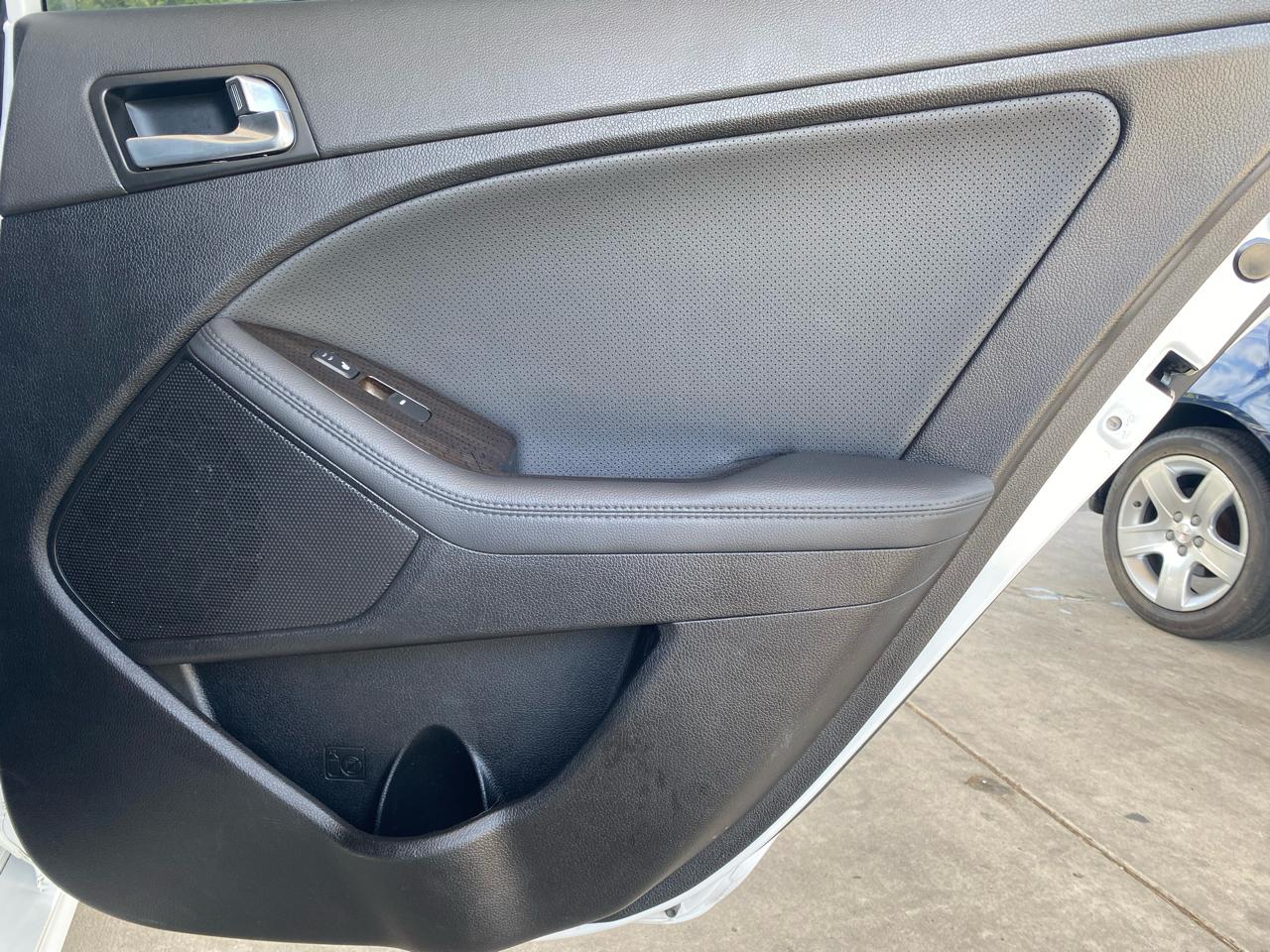 Kia Optima 4dr Sdn EX 2015