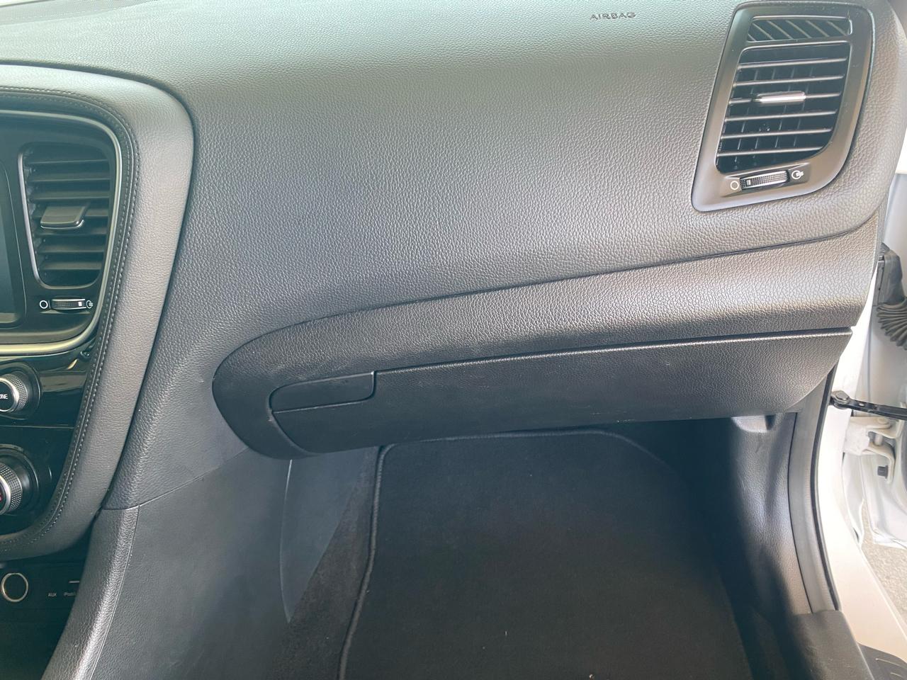 Kia Optima 4dr Sdn EX 2015