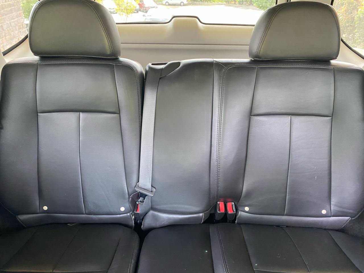 GMC Envoy 4WD 4dr Denali 2008