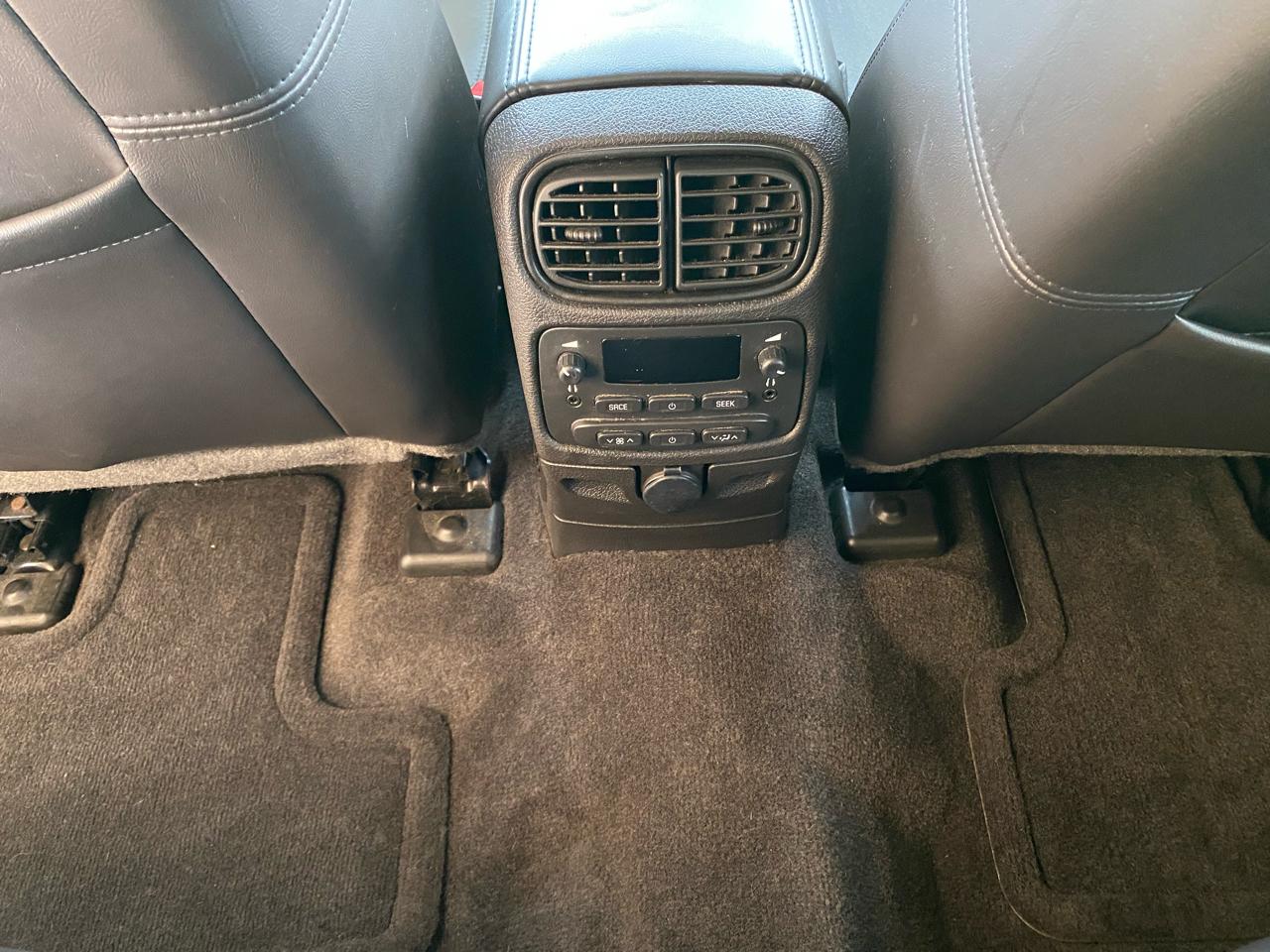 GMC Envoy 4WD 4dr Denali 2008