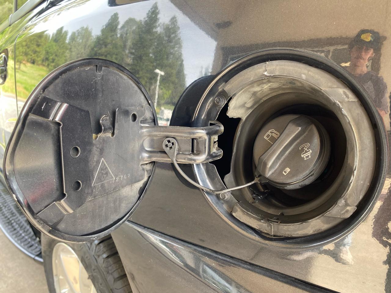 GMC Envoy 4WD 4dr Denali 2008