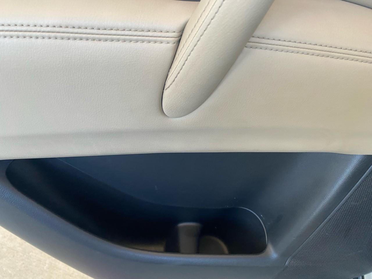 Nissan Armada 4x4 Platinum 2017