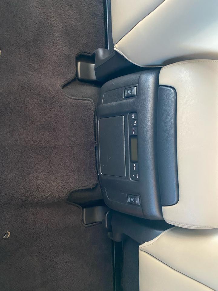 Nissan Armada 4x4 Platinum 2017