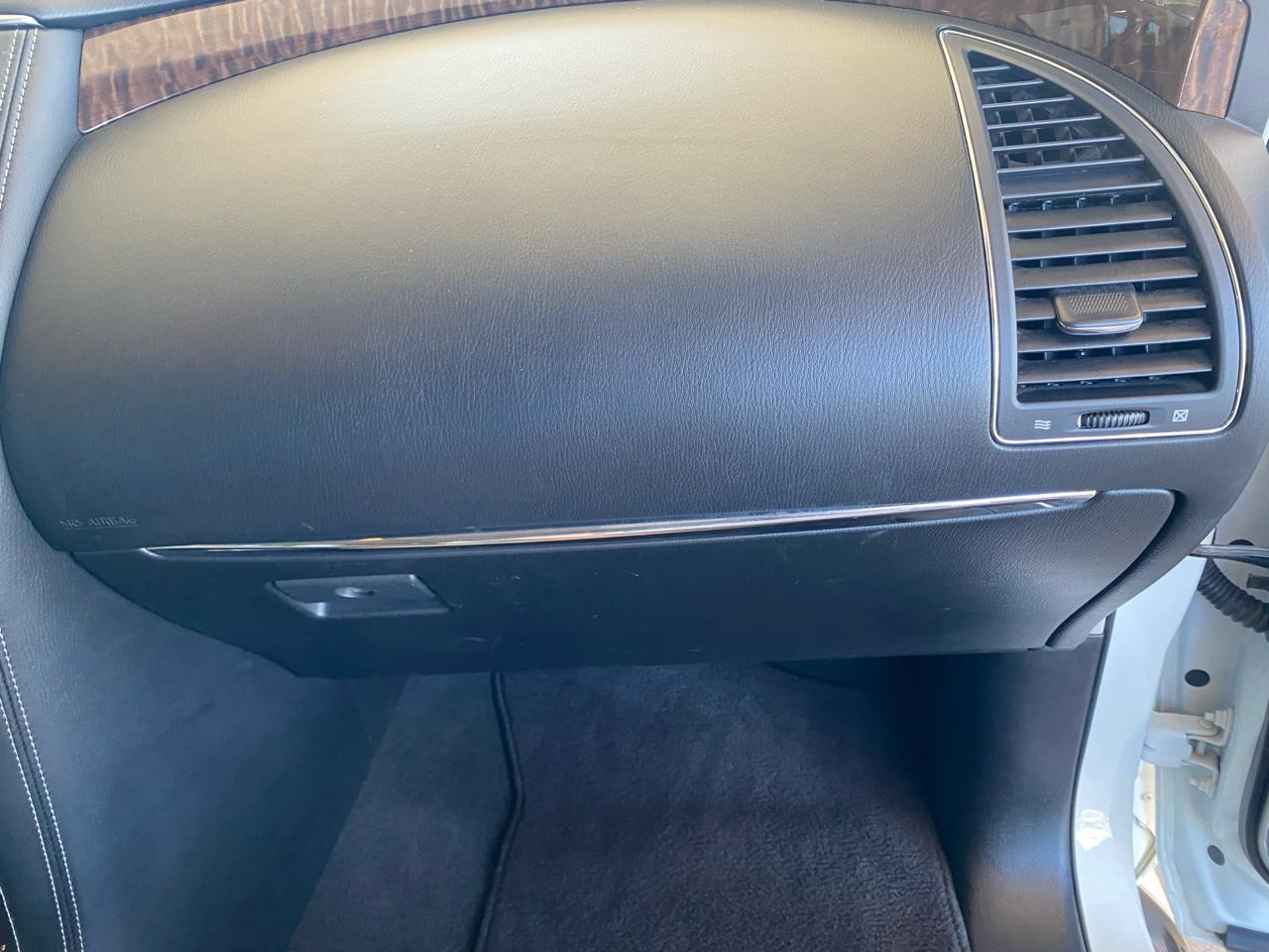 Nissan Armada 4x4 Platinum 2017